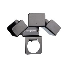 Next Green EV Charge Cable Holder - Durable & Convenient Storage Solution [2480356]